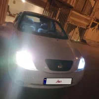 تیبا 2 مدل 97