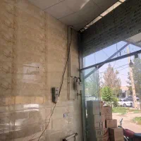 اجاره مغازه|اجارهٔ مغازه و غرفه|حمیل, |دیوار