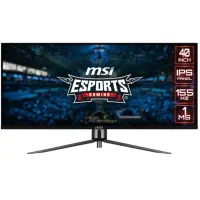 مانیتور  msi گیمینگ ۴۰ اینچ
