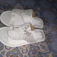 دمپایی عربی سوغات مکه مکرمه