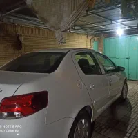 خودروسواری رانا پلاس مدل 1403 کارکرد 42000کیلومتر