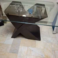 میز ناهار خوری ۶ نفره|میز و صندلی غذاخوری|تهران, زعفرانیه|دیوار