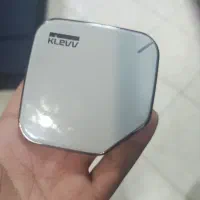 ssd external 1TB usb type C 3.2 klevv|قطعات و لوازم جانبی رایانه|قائم‌شهر, |دیوار