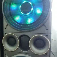 تسکوبانددوقلواصلی ۴۰هزاروات فروشی|سیستم صوتی خانگی|سنندج, |دیوار