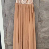 لباس شب مجلسی