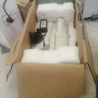 اسکنر پلاستک PL 3000|پرینتر، اسکنر، کپی، فکس|تهران, نظامی گنجوی (توانیر)|دیوار