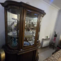 بوفه دو طبقه