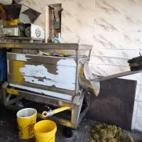 دو نفر جهت کار در مغازه ابگیری انار