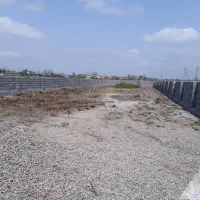 زمین مسکونی سند تک برگ دار واقع رودبنه
