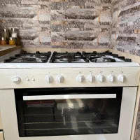 گاز بوش اصل آلمان