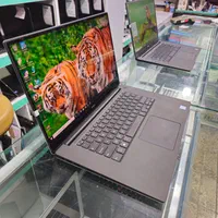 بهترین لپتاپ DELL بازار i9 نسل 9H صفحه 4K تاچ|رایانه همراه|یاسوج, |دیوار