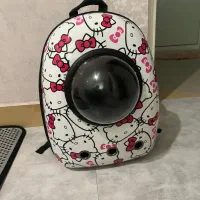 کوله حمل حیوانات