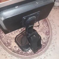 مانیتور hp|قطعات و لوازم جانبی رایانه|تهران, باغ فیض|دیوار