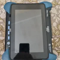 دستگاه تست شبکه و فیبر EXFO FTB-1 Pro
