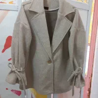 پالتو کوتاه زنانه