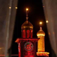 زیارة کربلا و‌همه عتبات عراق|تور و چارتر|اهواز, زیتون کارمندی|دیوار