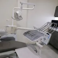 مطب دندانپزشکی دویونیت فعال با تمامی تجهیزات کامل|اجارهٔ دفتر کار، اتاق اداری، مطب|تهران, شهرک آپادانا|دیوار
