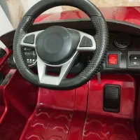 ماشین شارژی|اسباب‌‌بازی|تهران, آهنگران (سراسیاب دولاب)|دیوار