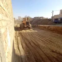 لودر کوماتسو 120سه جک