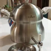 کتری سماوری|قوری، کتری، قهوه‌ساز دستی|اهواز, بهارستان|دیوار