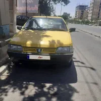 تاکسی بی رنگ