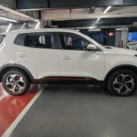 X55 Pro مدل 1401|خودرو سواری و وانت|تهران, آسمان|دیوار