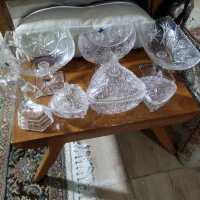 کریستال خورشیدی چک