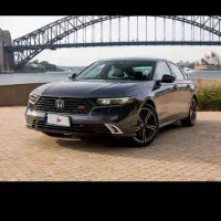 حواله هوندا آکورد