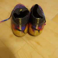 کفش فوتبال|کیف، کفش، کمربند|تبریز, |دیوار