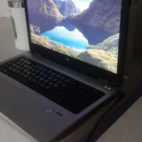 لپتاپ hp