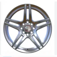 رینگ استرامبلی سایز ۱۵ با لاستیک