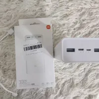 پاور بانک اورجنال شیائومی 30000 W
