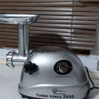 چرخ گوشت فوما کاملا نو