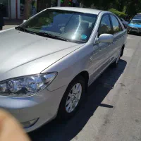 تویوتا کمری 2006 بسیار تمیزXLI