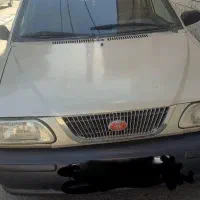 پراید مدل هشتادو شیش