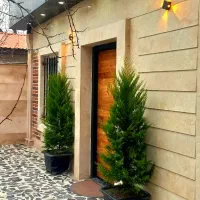 اجاره ویلا مدرن استخر سرپوشیده|اجارهٔ کوتاه‌مدت ویلا و باغ|شهریار, ابراهیم‌آباد|دیوار