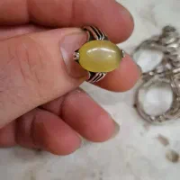 انگشتر عقیق|جواهرات|قم, انسجام|دیوار