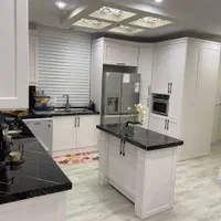 کابینت سفارشی هایگلاس و نئوکلاسیک|مصالح و تجهیزات ساختمان|تهران, نعمت‌آباد|دیوار