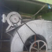 کولر آبی 5500