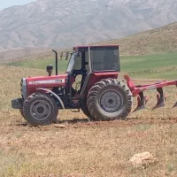 تراکتور|خودرو سنگین|لاران, |دیوار