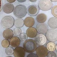 سکه های کمیاب جمهوری فروش فقط یکجا|کلکسیون سکه، تمبر، اسکناس|اراک, |دیوار