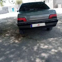 پژو ۴۰۵|خودرو سواری و وانت|رودخانه, |دیوار