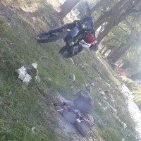 ترل ۸۶ مدارک تکمیل