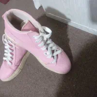 کفش نیم بوت|کیف، کفش، کمربند|مشهد, کوشک مهدی|دیوار