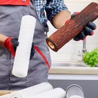استخدام نصاب دستگاه تصفیه آب