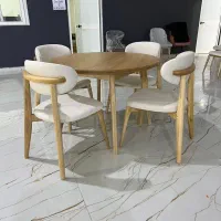 تولید میزغذاخوری بامدیریت اقای انصاری