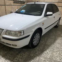 سمند دوگانه کارخانه|خودرو سواری و وانت|مشهد, امامیه (شهرک غرب)|دیوار