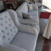 مبل تخت‌شو ۸نفره مکانیز مدل کارینو