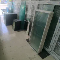 شیشه بری دوجداره سکوریت آینه شیشه رومیزی سیار|خدمات پیشه و مهارت|مشهد, هفده شهریور|دیوار