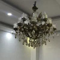 لوستربرنز اصل